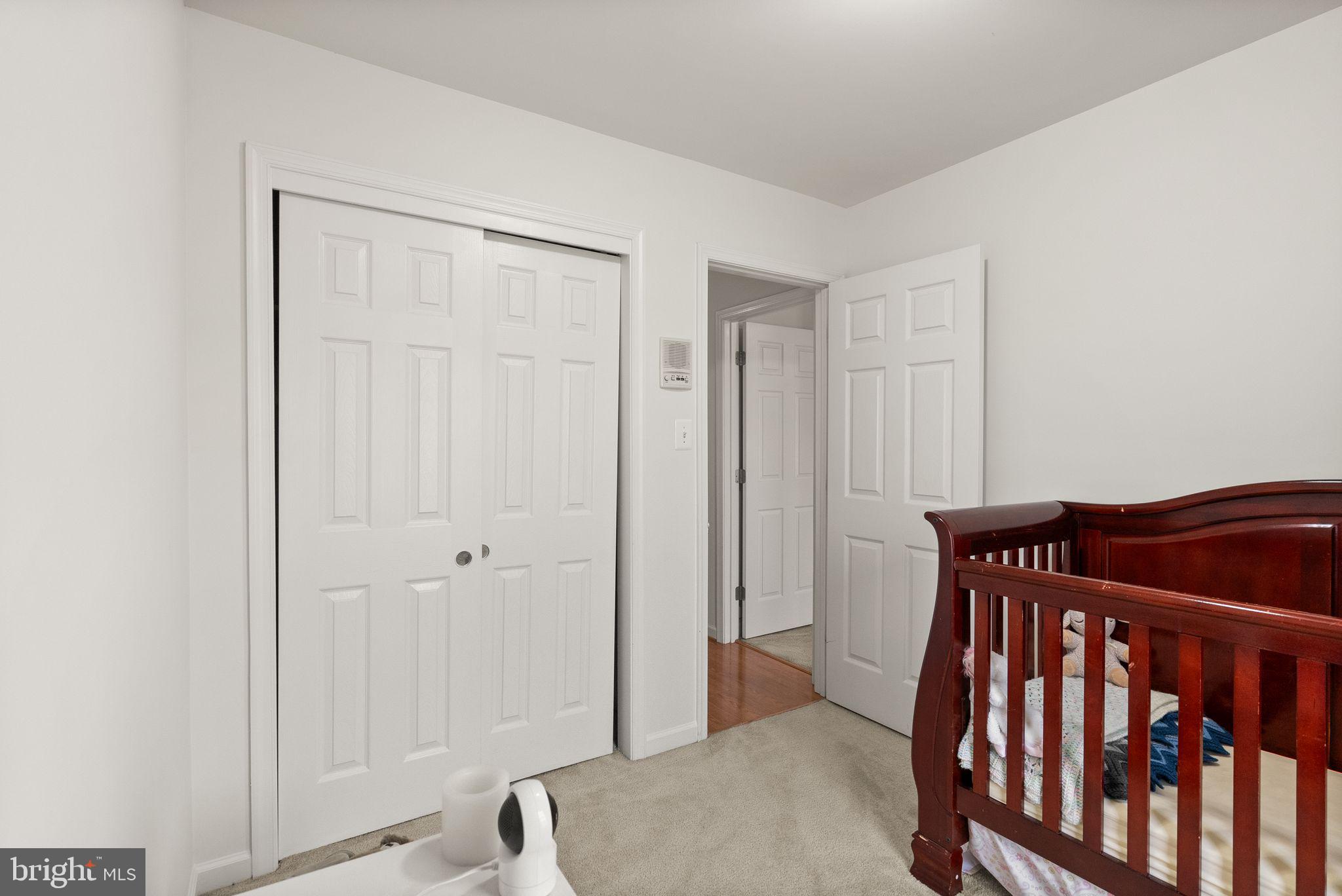 TOWNES OF VANDERBILT - Residential