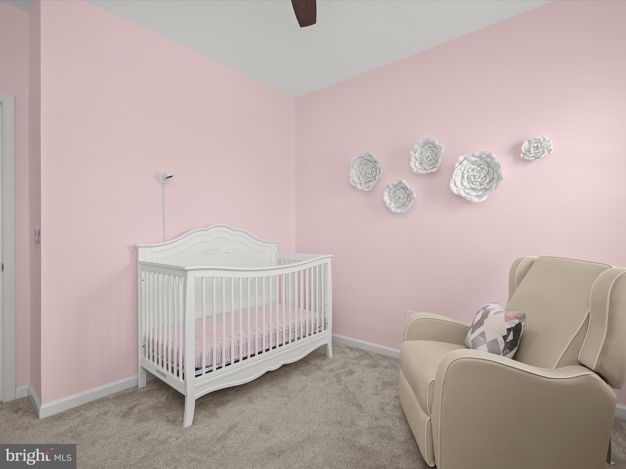 MAYFAIR - Residential