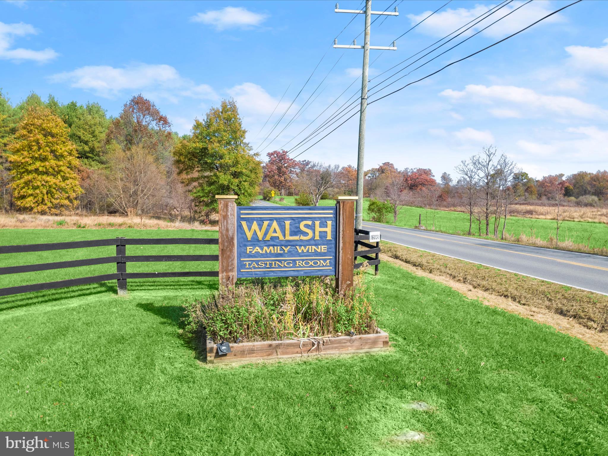 MAYFAIR - Residential