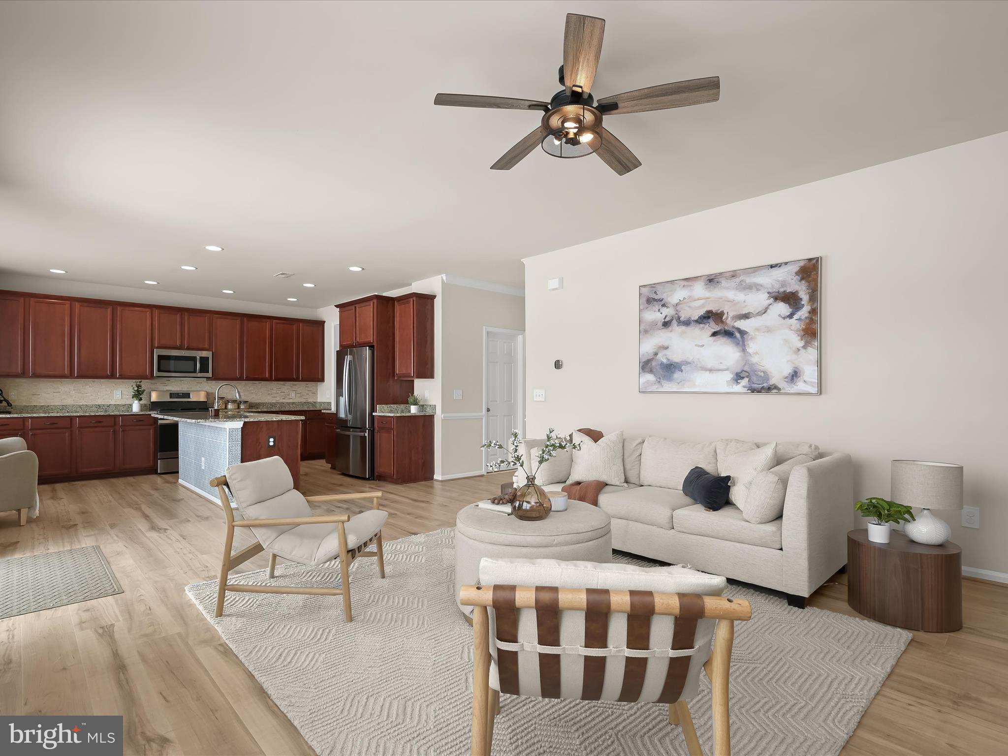 MAYFAIR - Residential