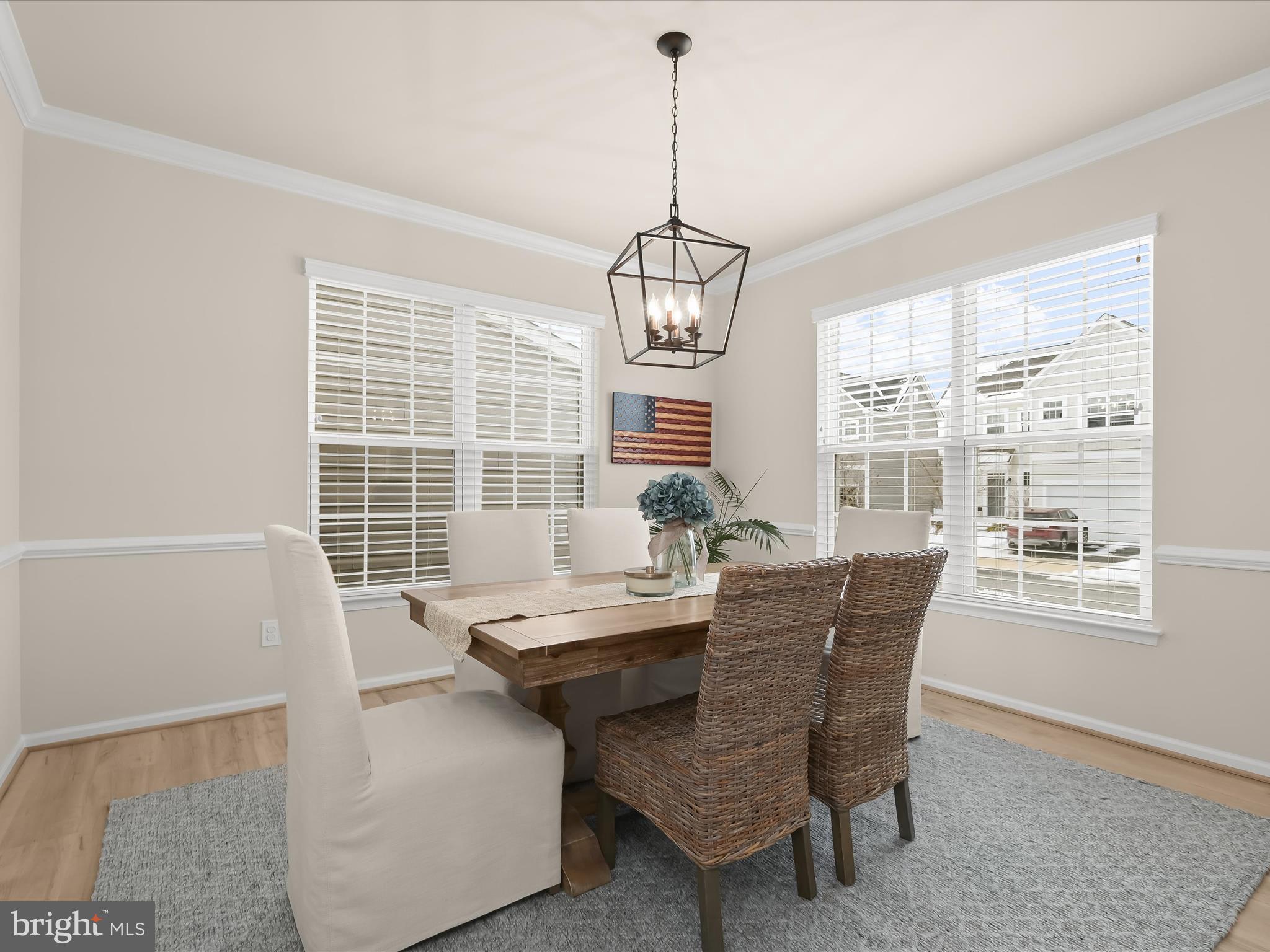 MAYFAIR - Residential