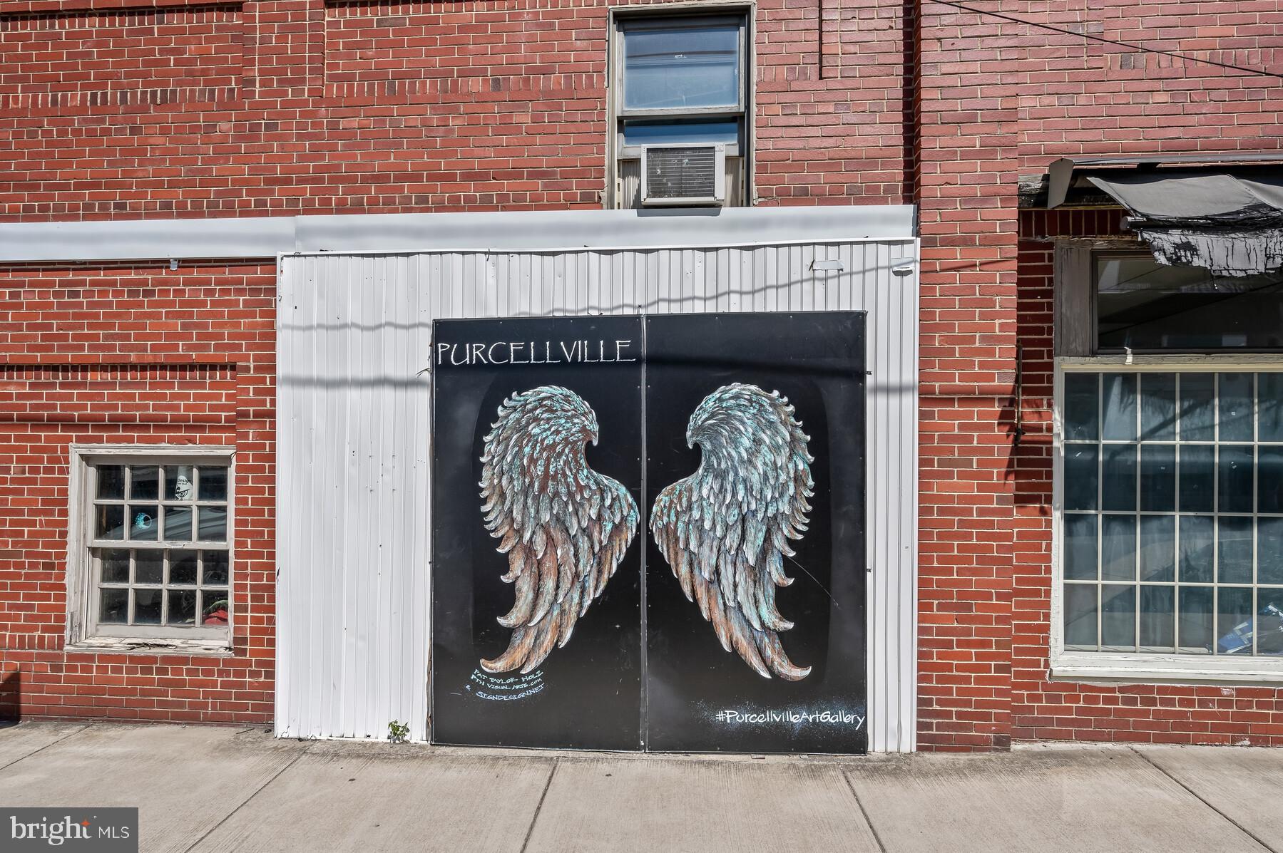 MAYFAIR - Residential