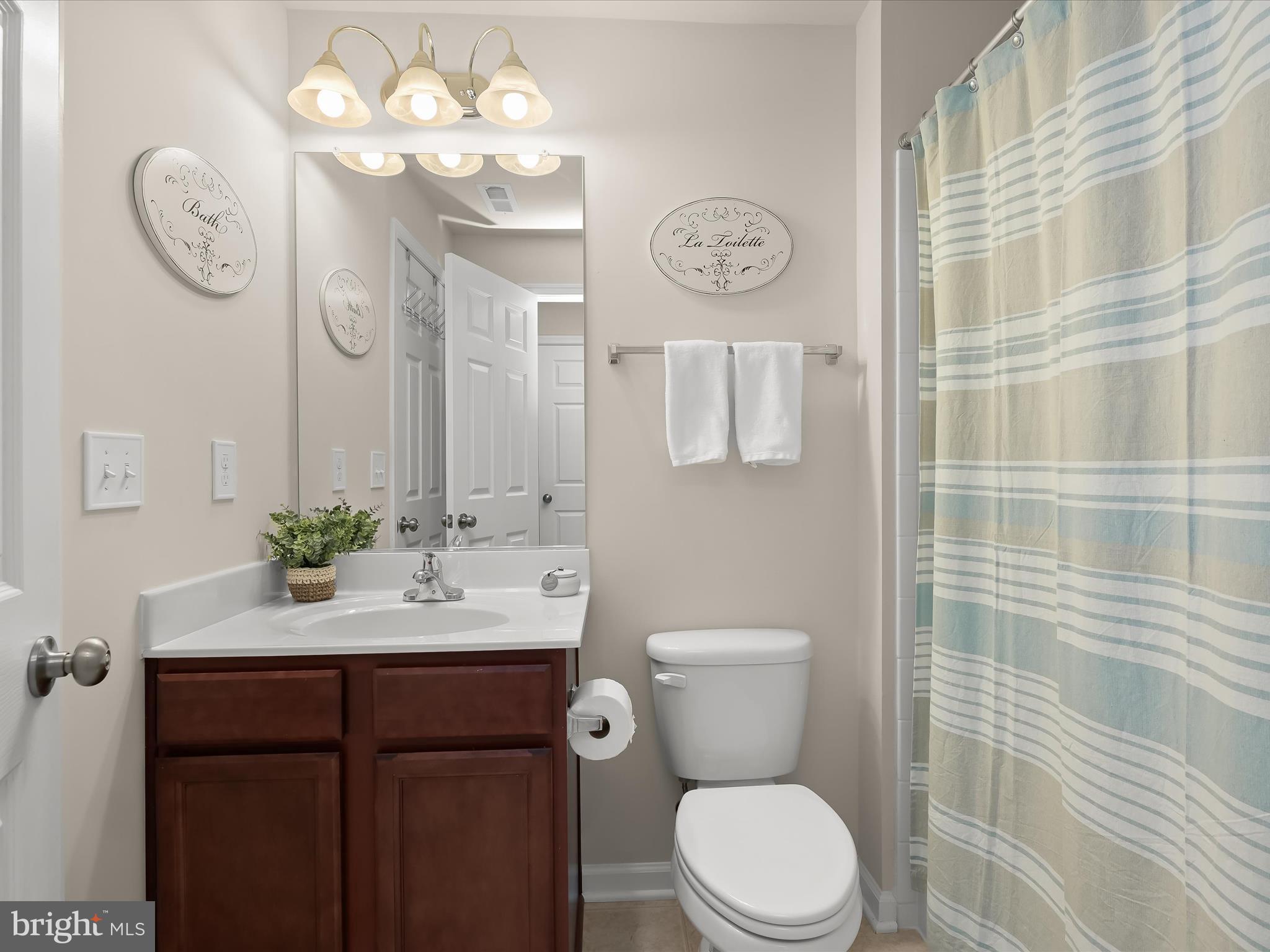 MAYFAIR - Residential