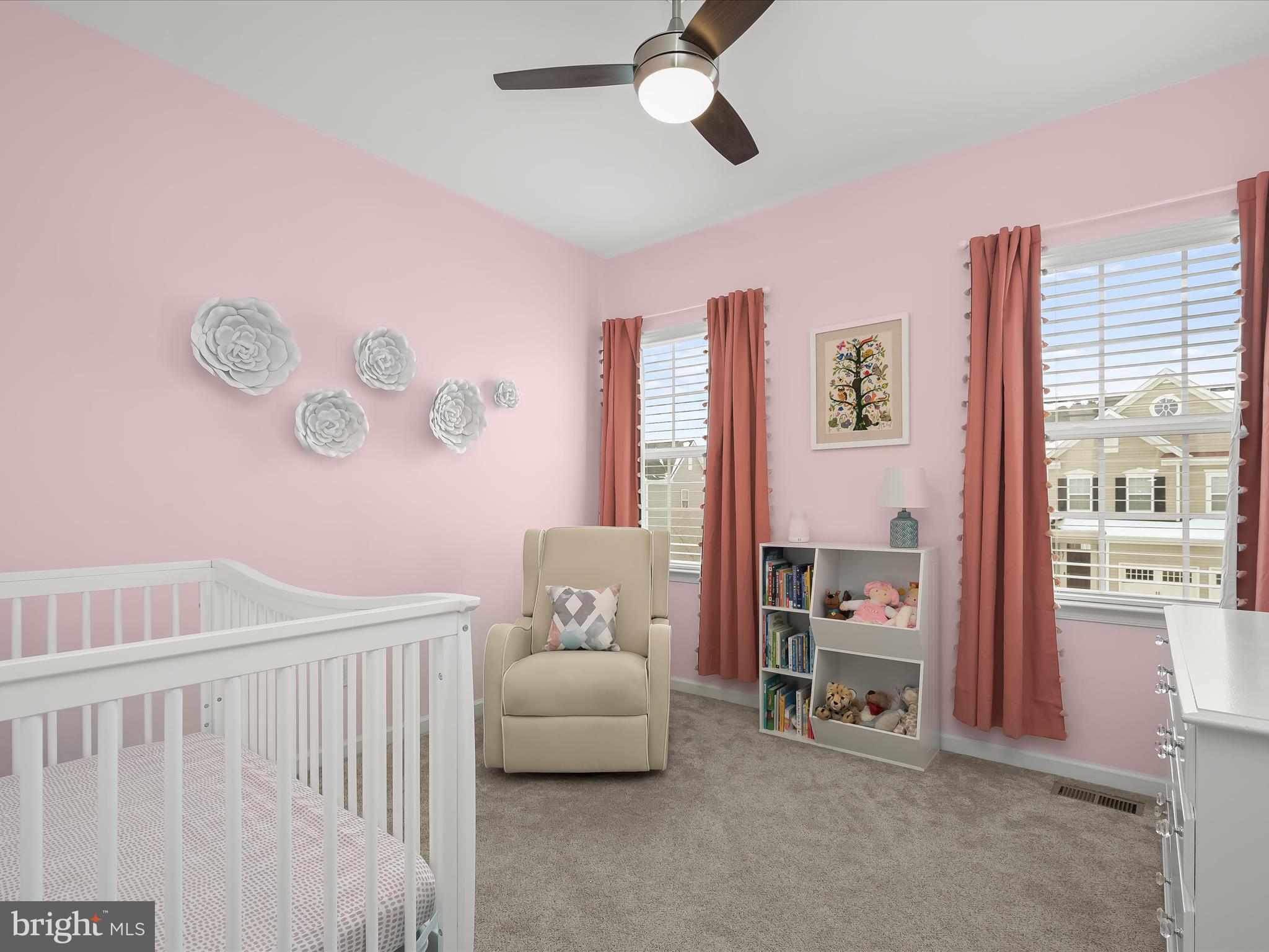 MAYFAIR - Residential