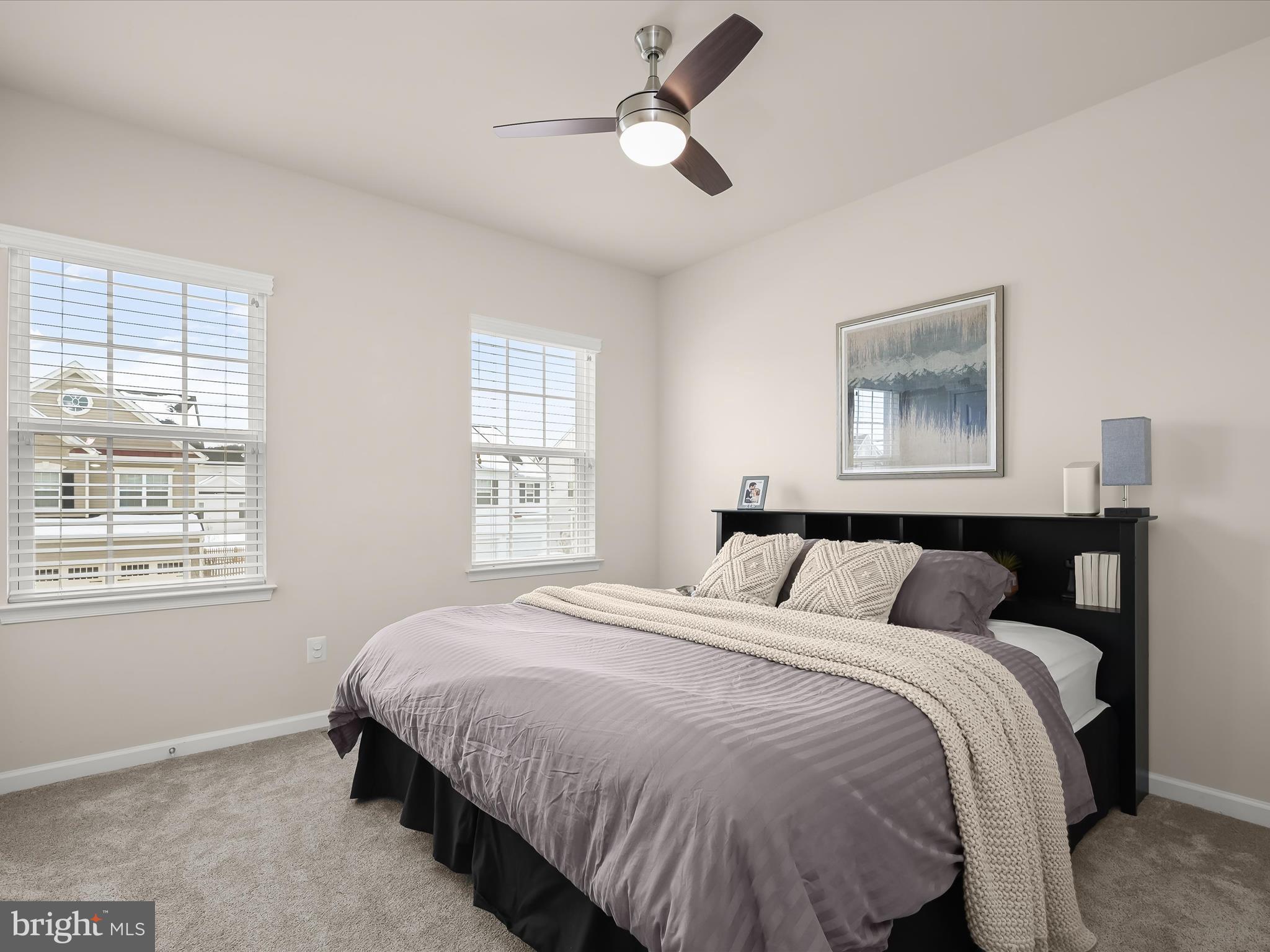 MAYFAIR - Residential