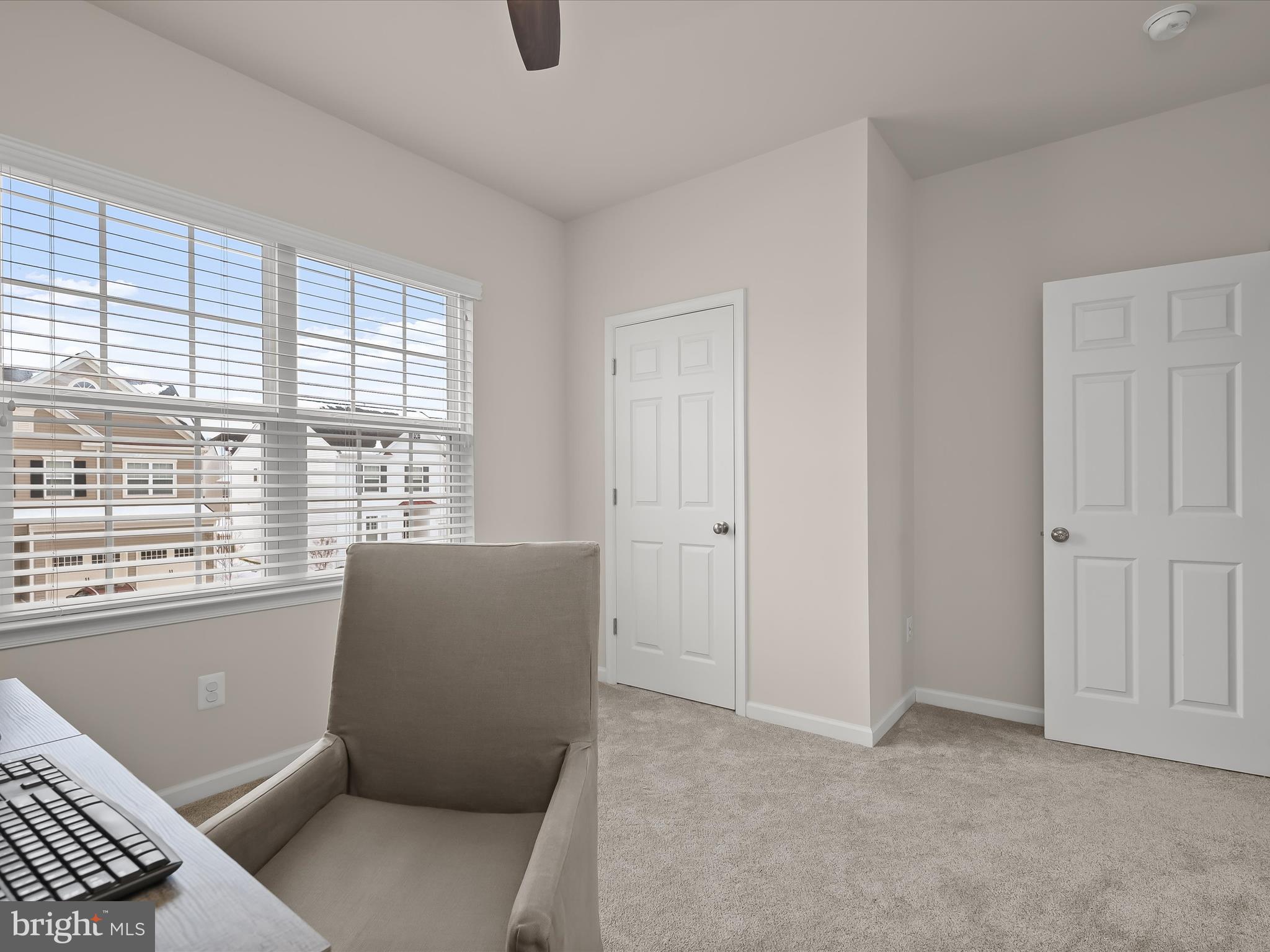 MAYFAIR - Residential