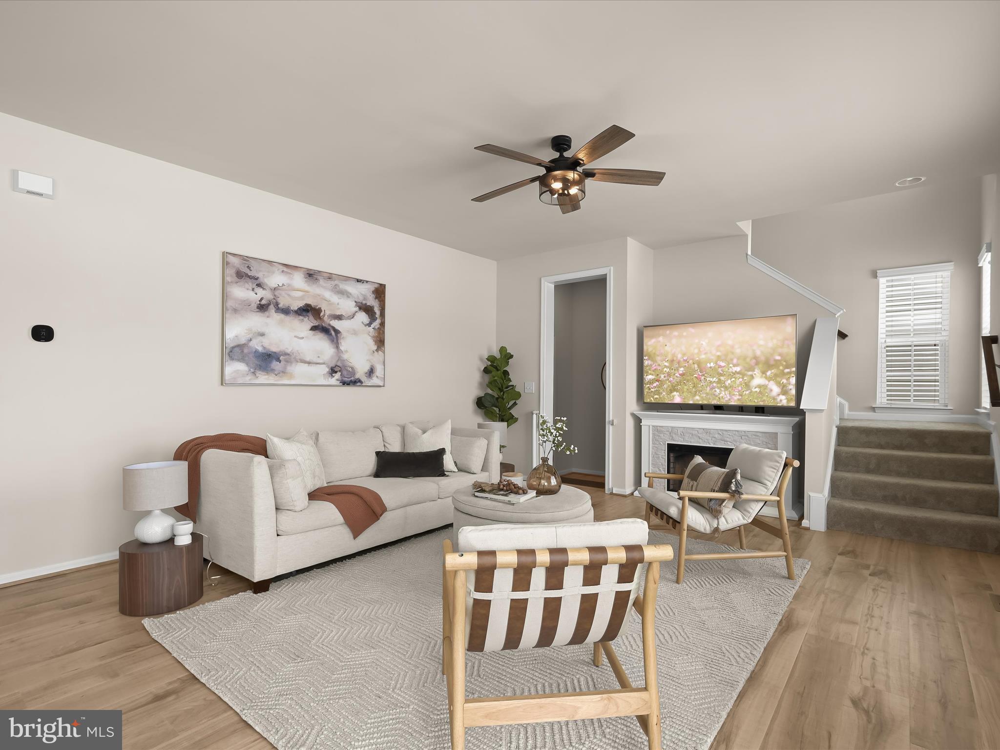 MAYFAIR - Residential