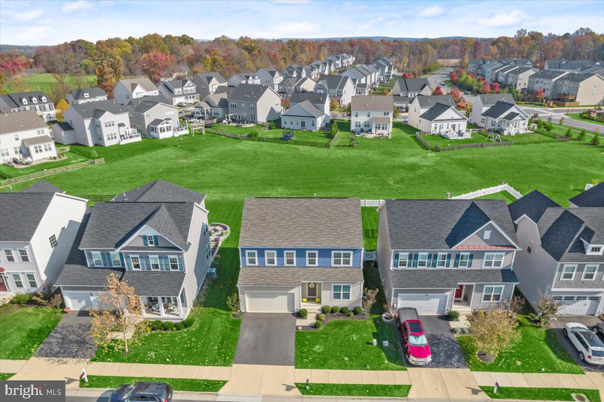 MAYFAIR - Residential