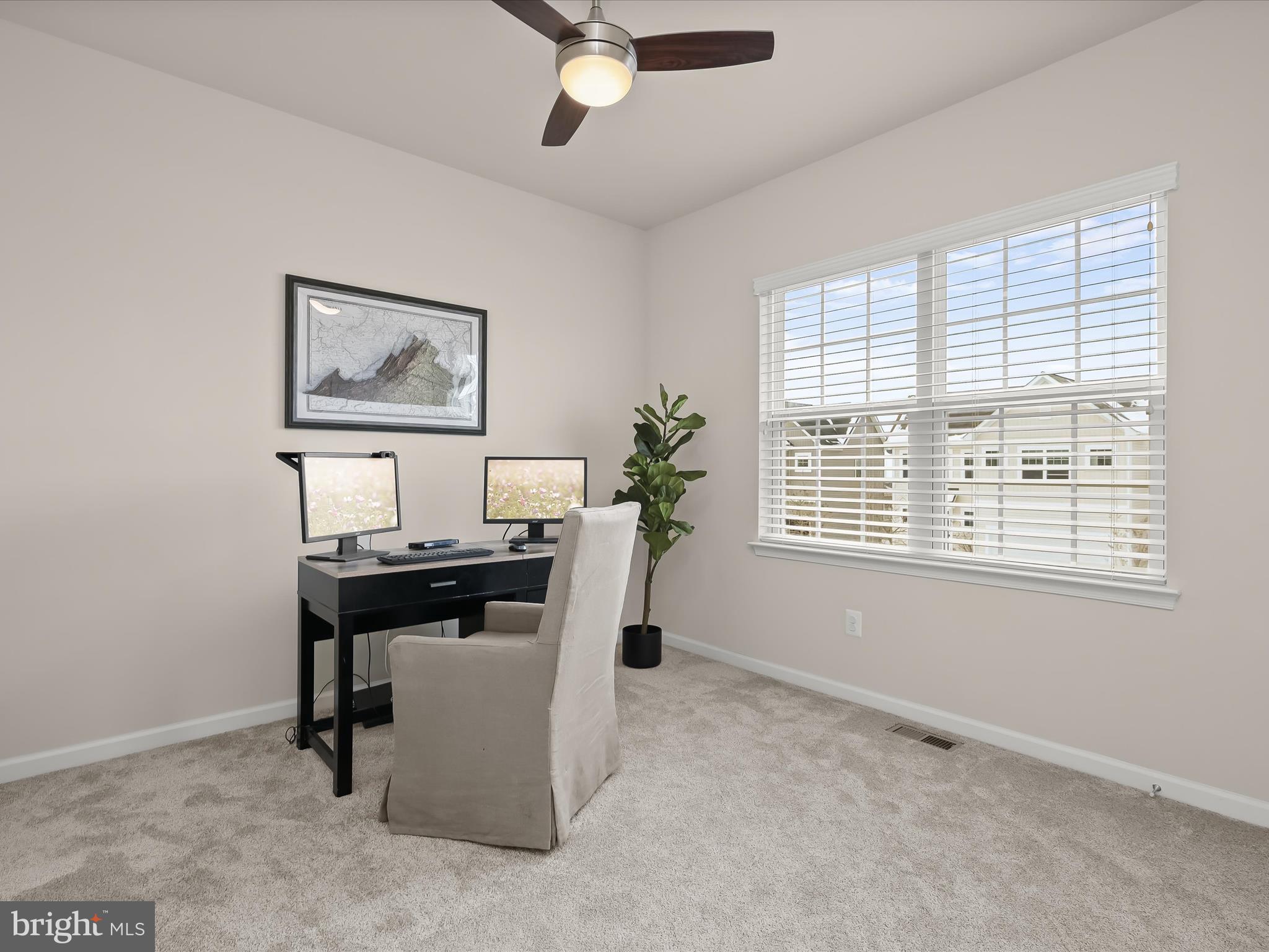 MAYFAIR - Residential