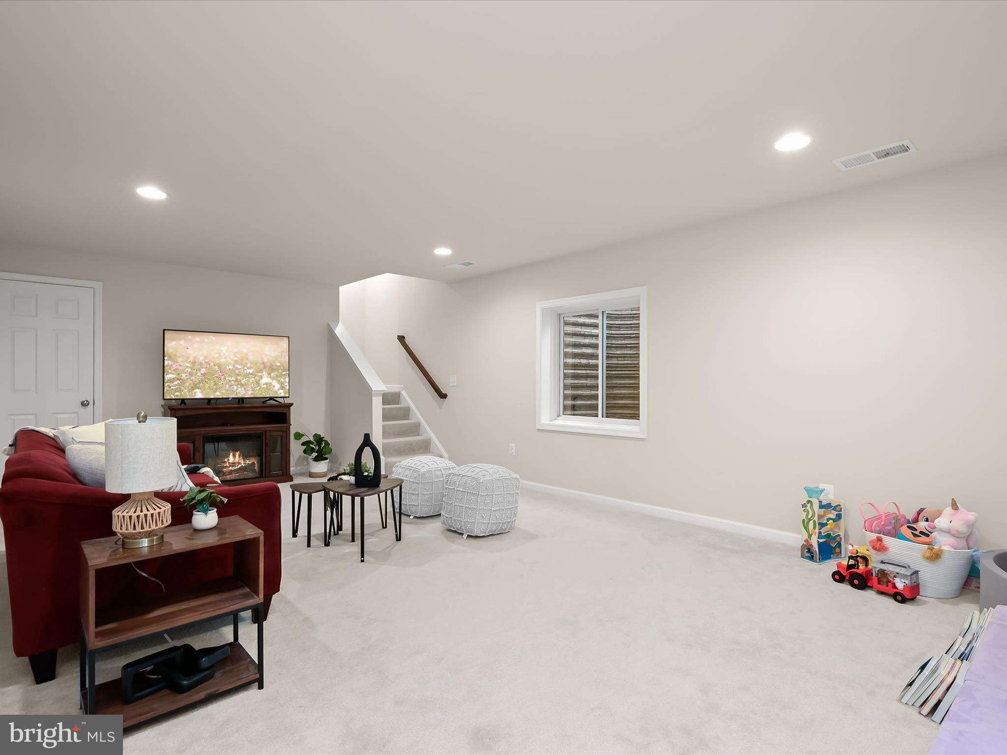 MAYFAIR - Residential