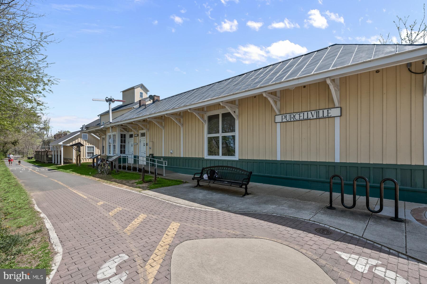 MAYFAIR - Residential