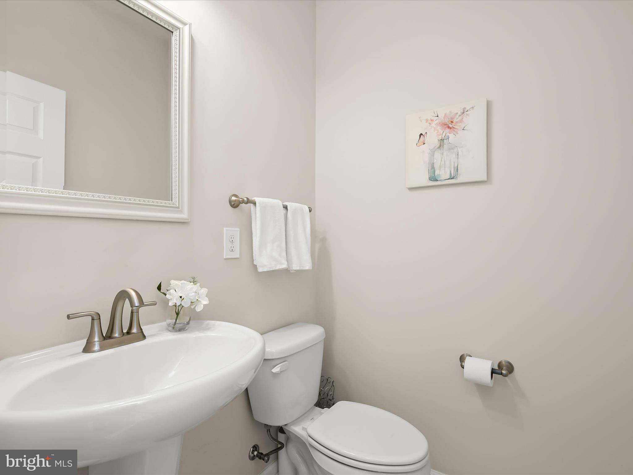 MAYFAIR - Residential