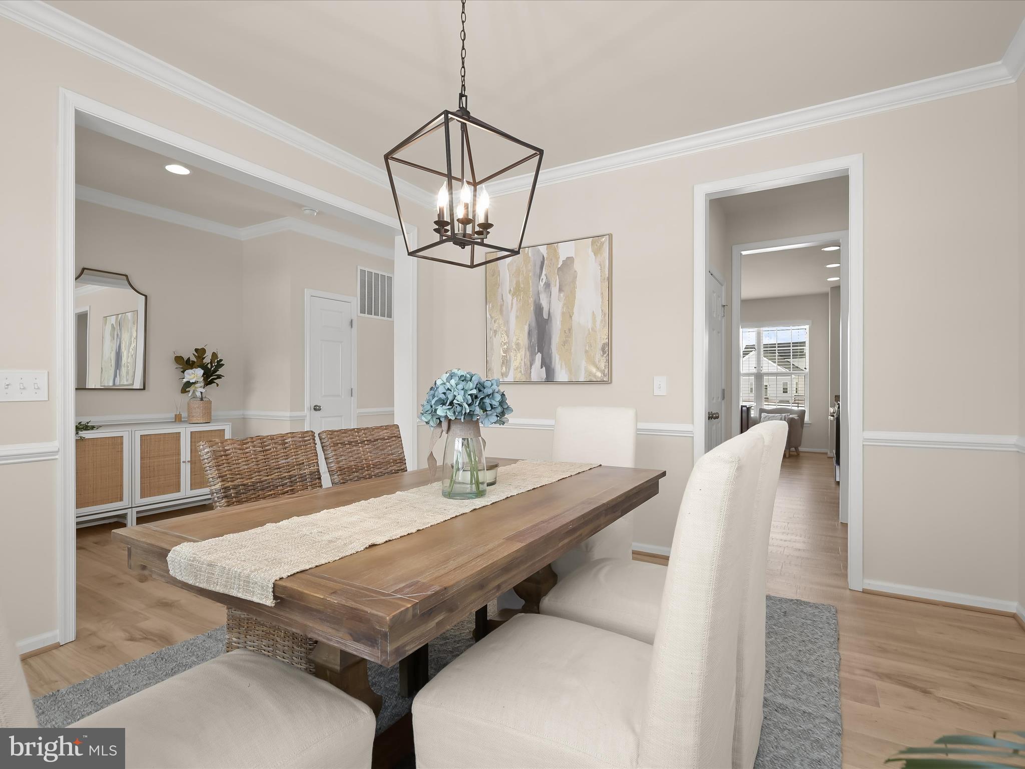 MAYFAIR - Residential