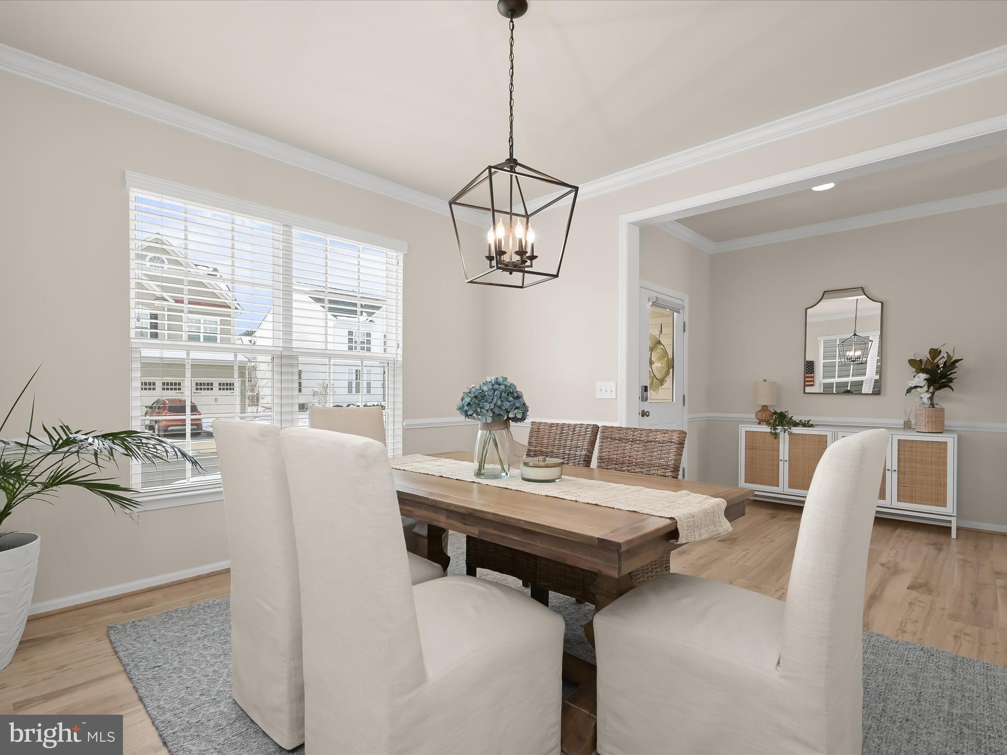 MAYFAIR - Residential