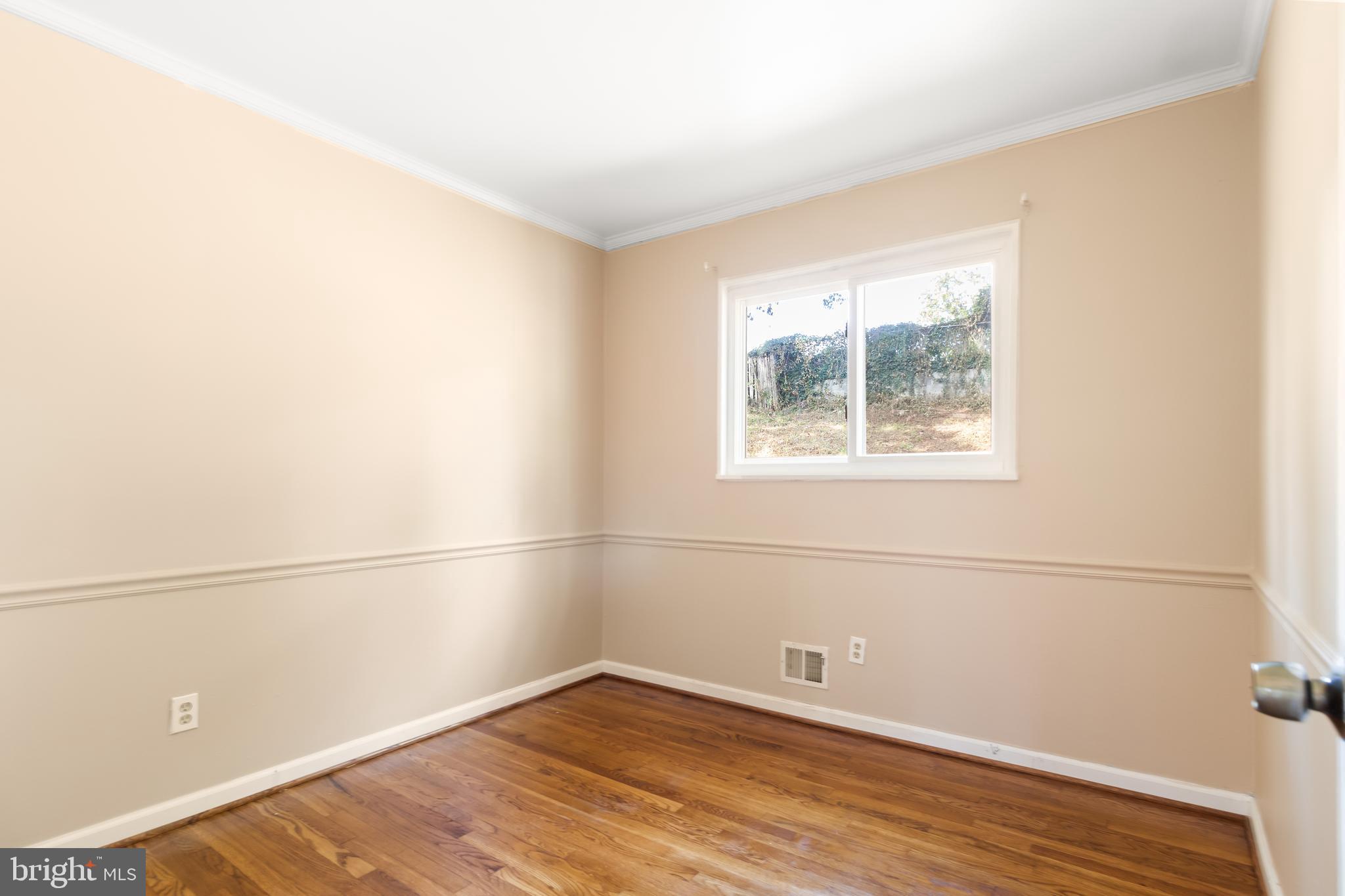 GARRETT FOREST - Residential