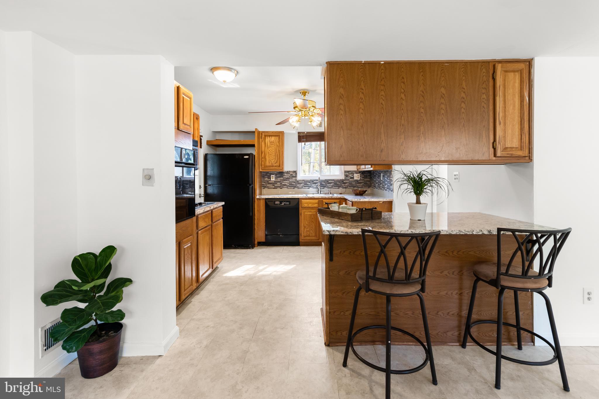 GARRETT FOREST - Residential