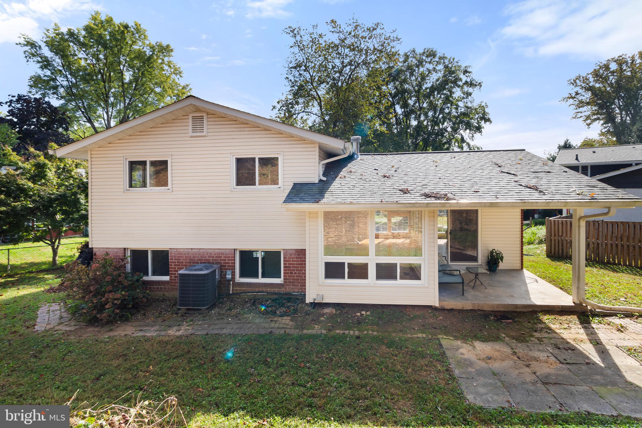 GARRETT FOREST - Residential