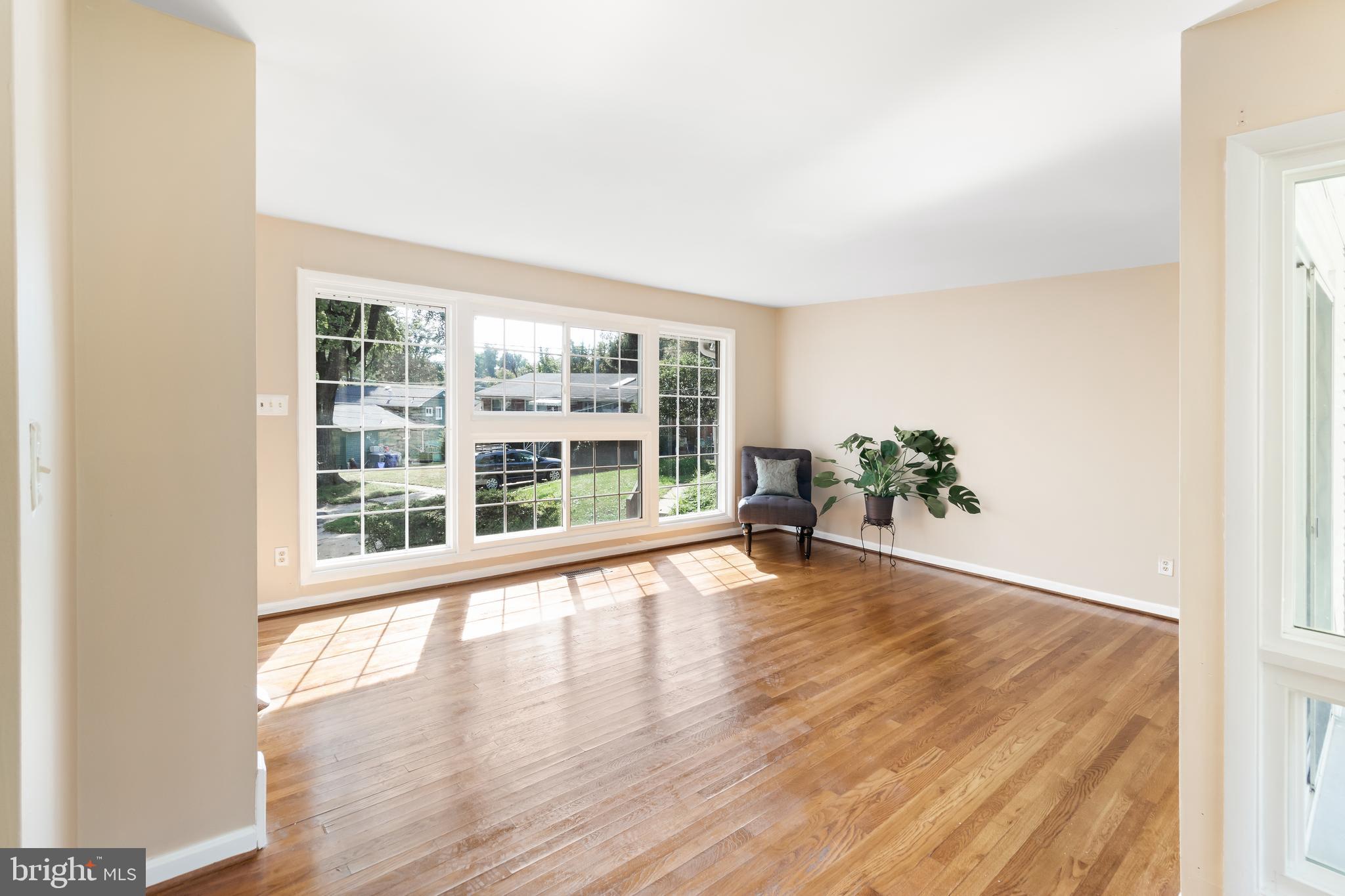 GARRETT FOREST - Residential