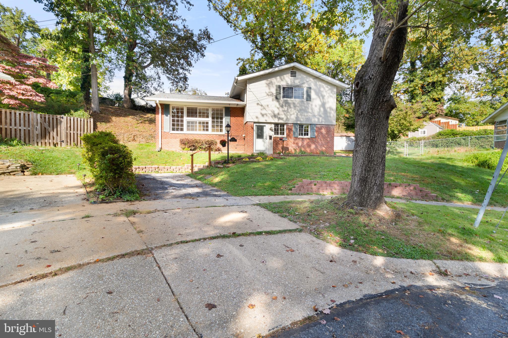 GARRETT FOREST - Residential