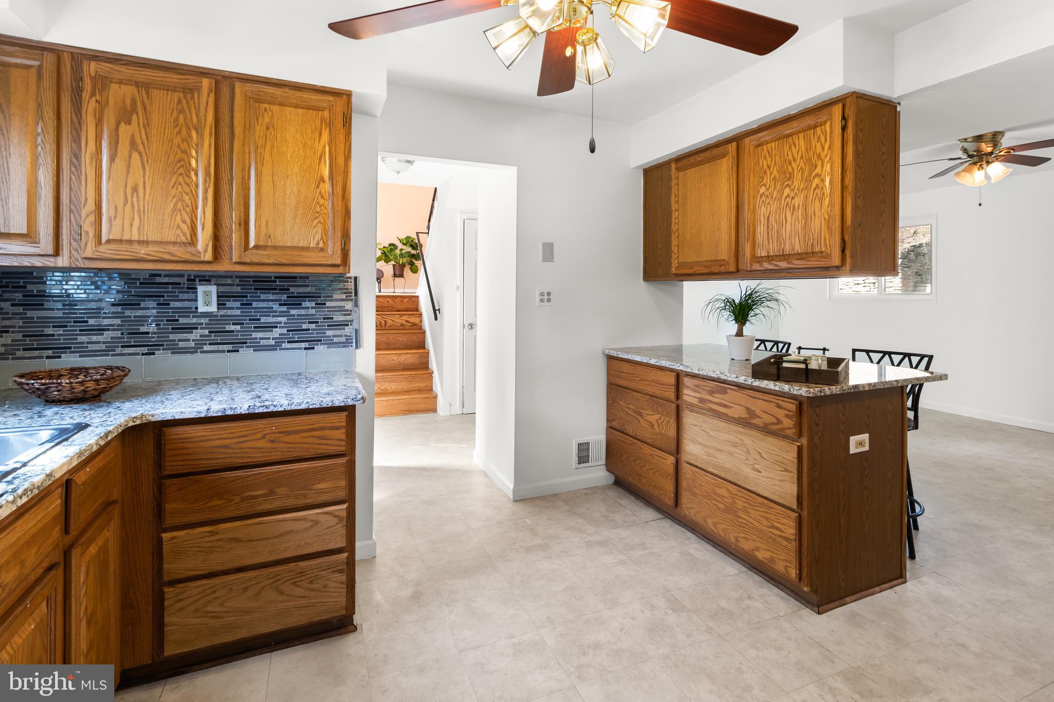 GARRETT FOREST - Residential