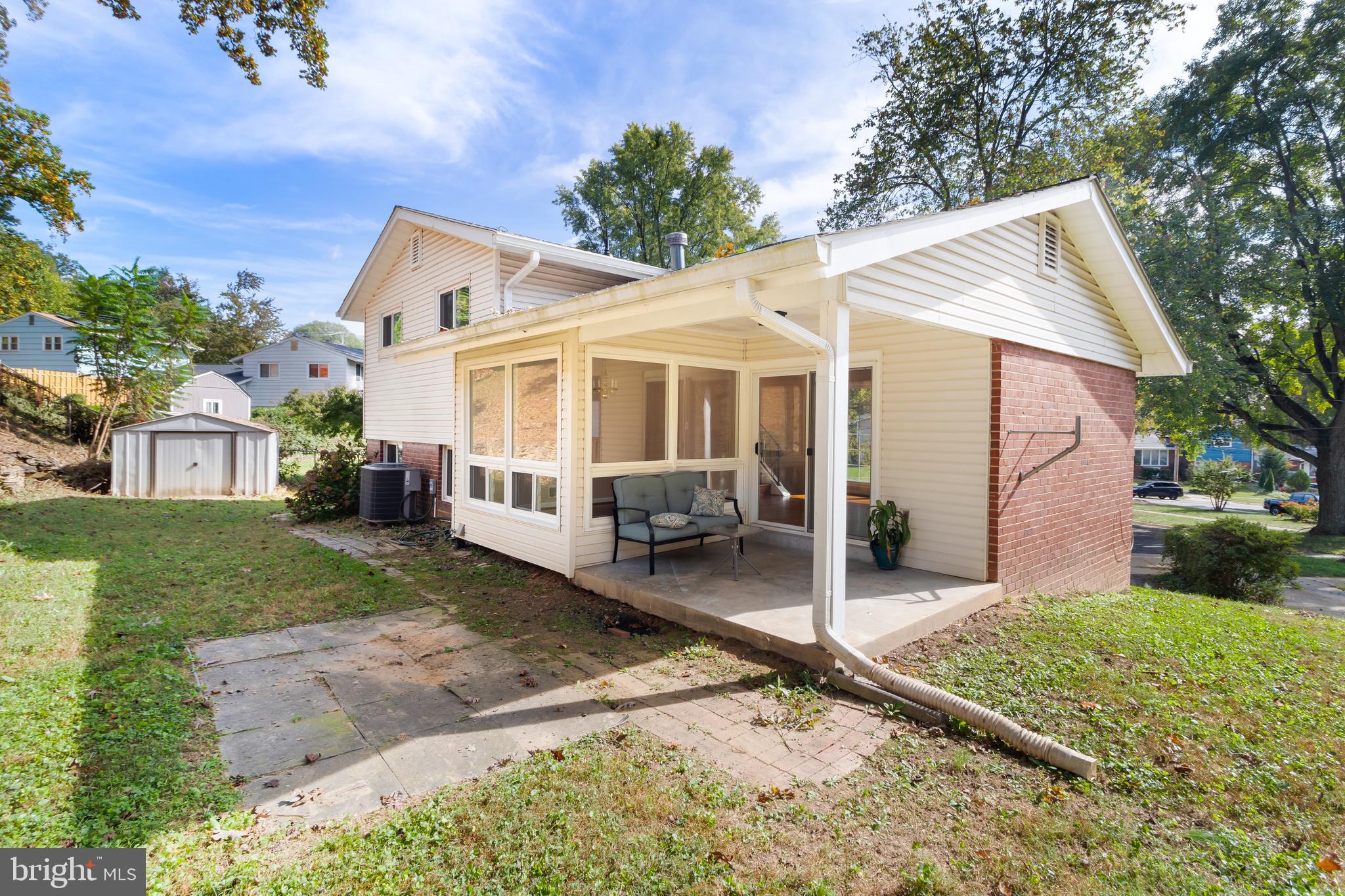 GARRETT FOREST - Residential
