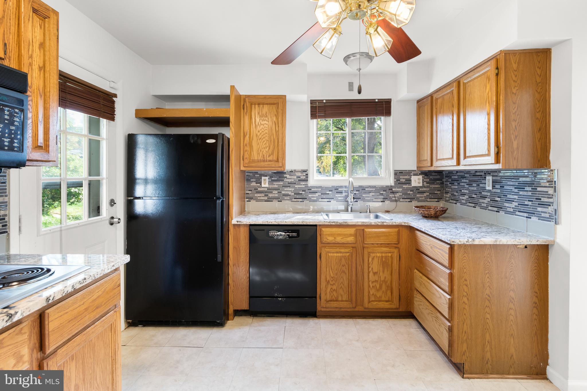 GARRETT FOREST - Residential