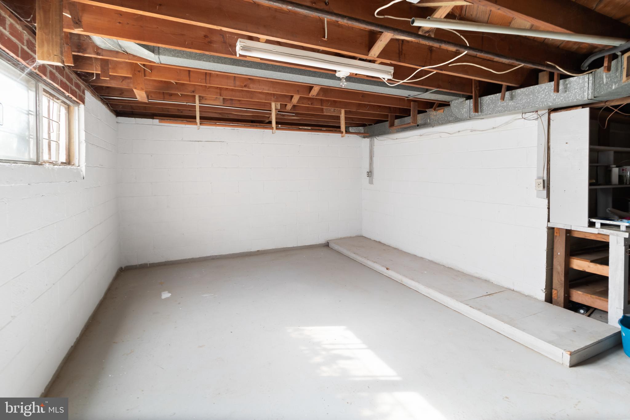 GARRETT FOREST - Residential