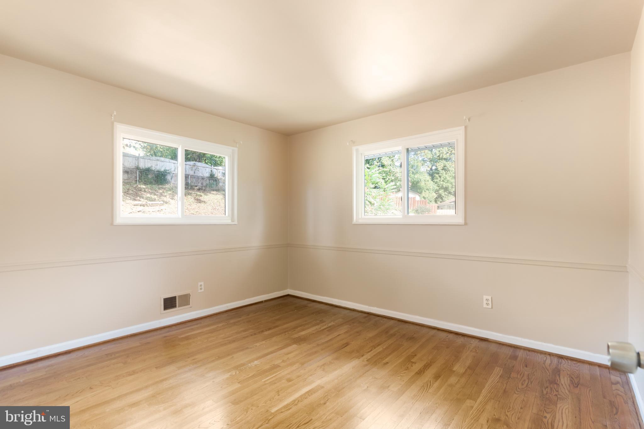 GARRETT FOREST - Residential