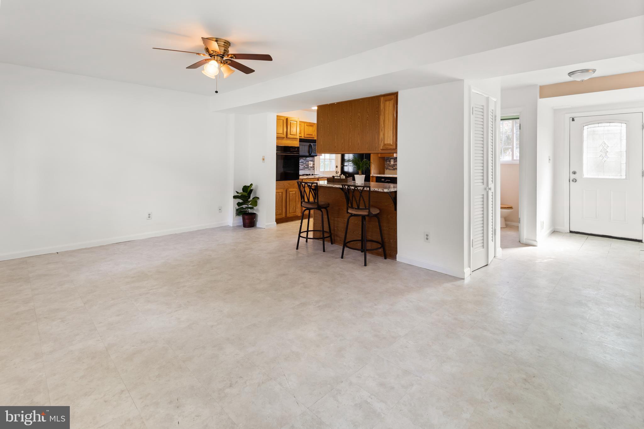 GARRETT FOREST - Residential