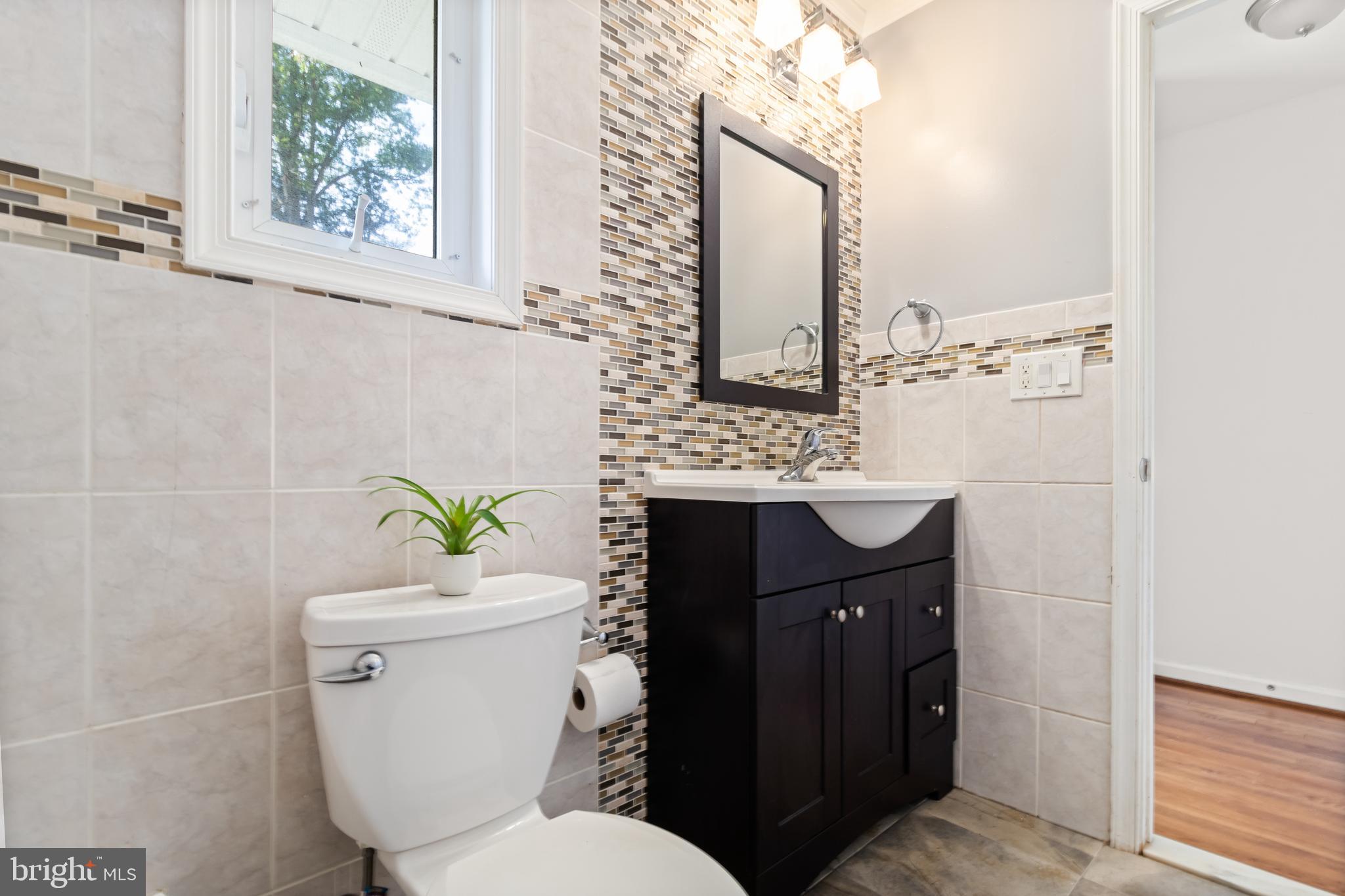 GARRETT FOREST - Residential