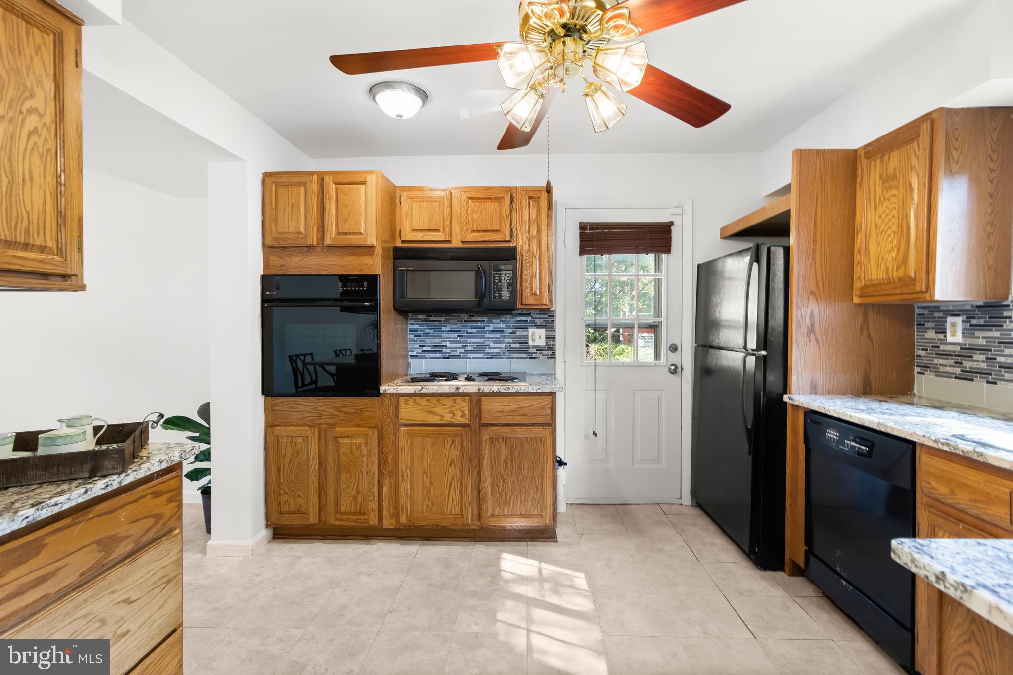 GARRETT FOREST - Residential