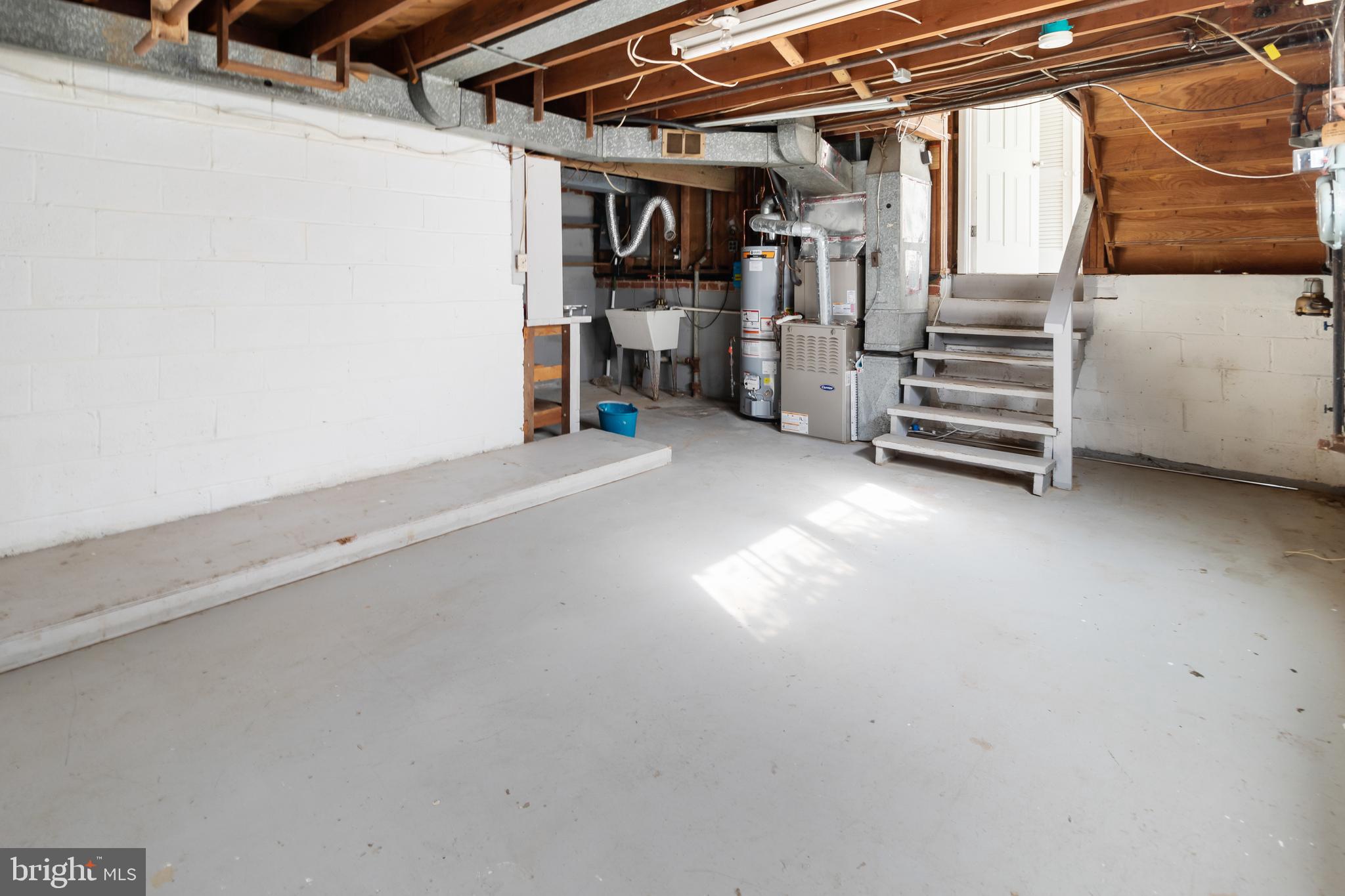 GARRETT FOREST - Residential