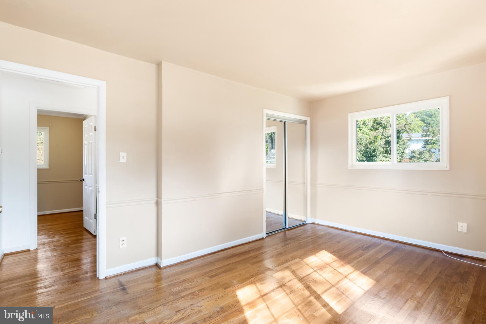 GARRETT FOREST - Residential