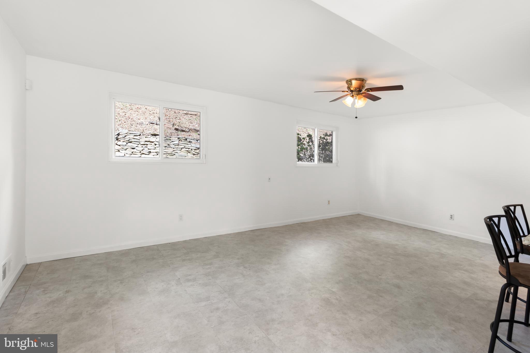 GARRETT FOREST - Residential