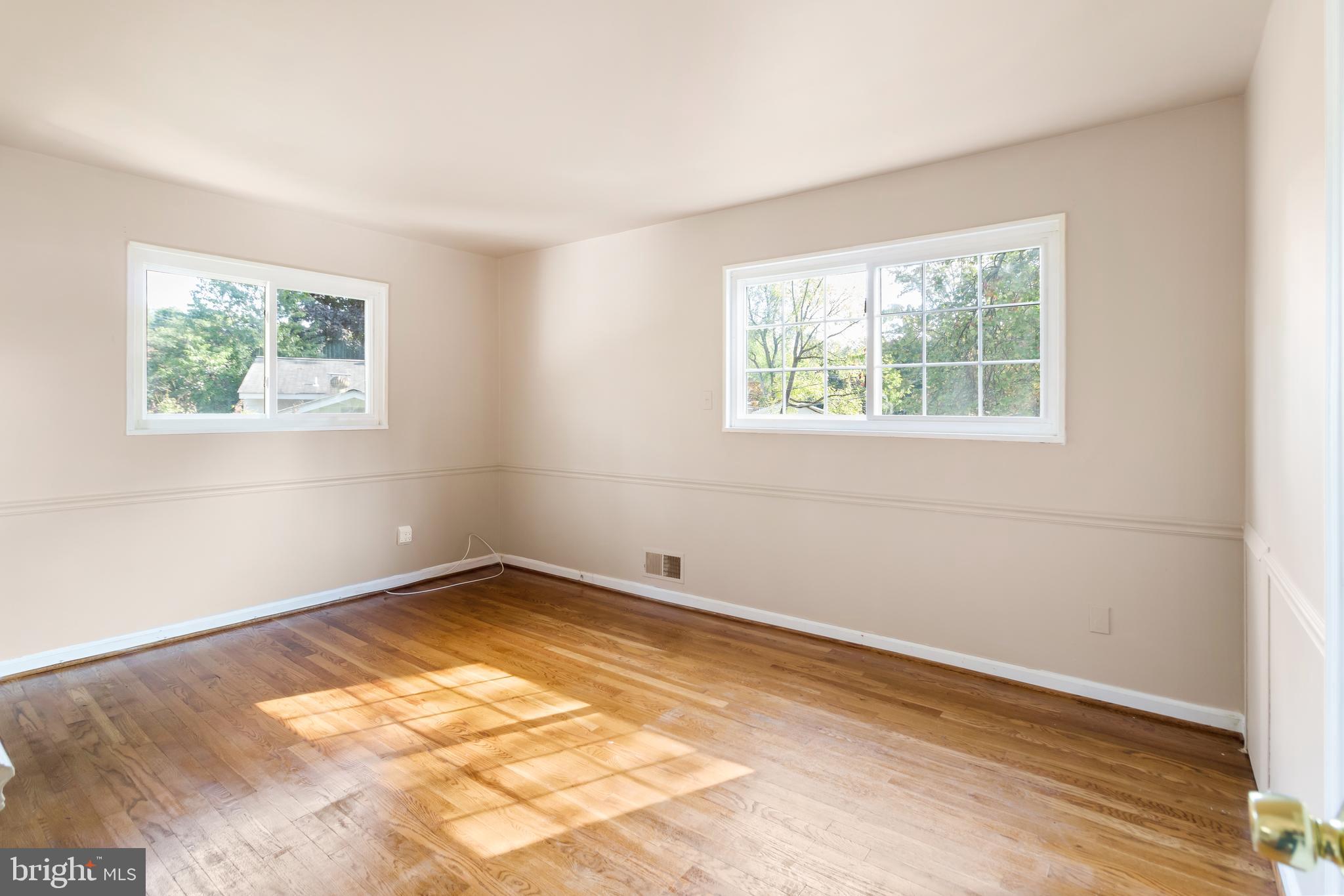 GARRETT FOREST - Residential