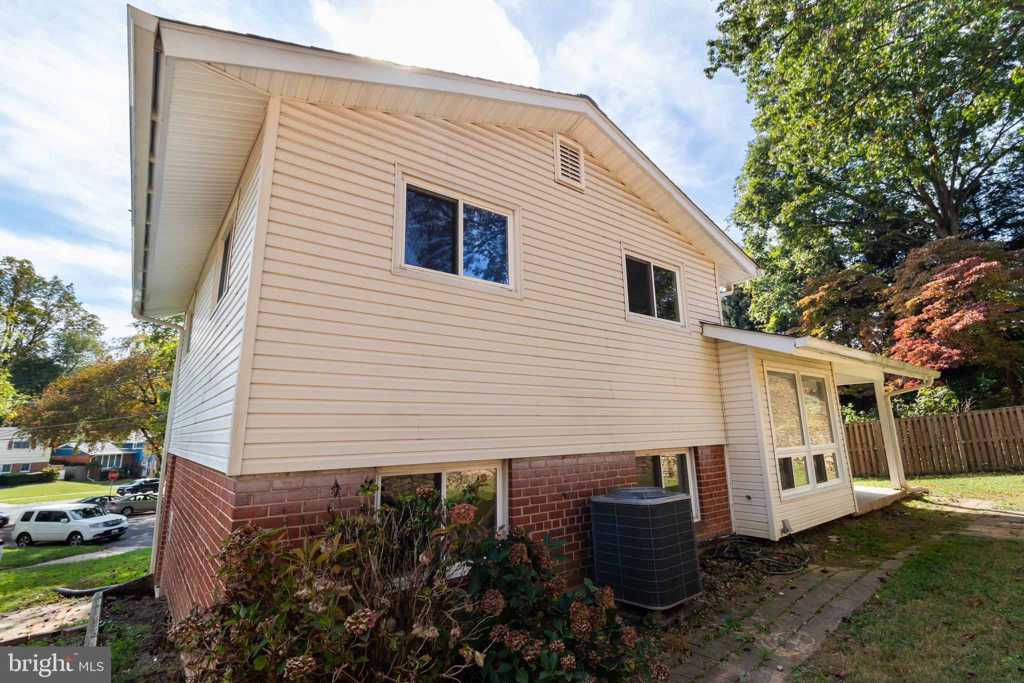 GARRETT FOREST - Residential