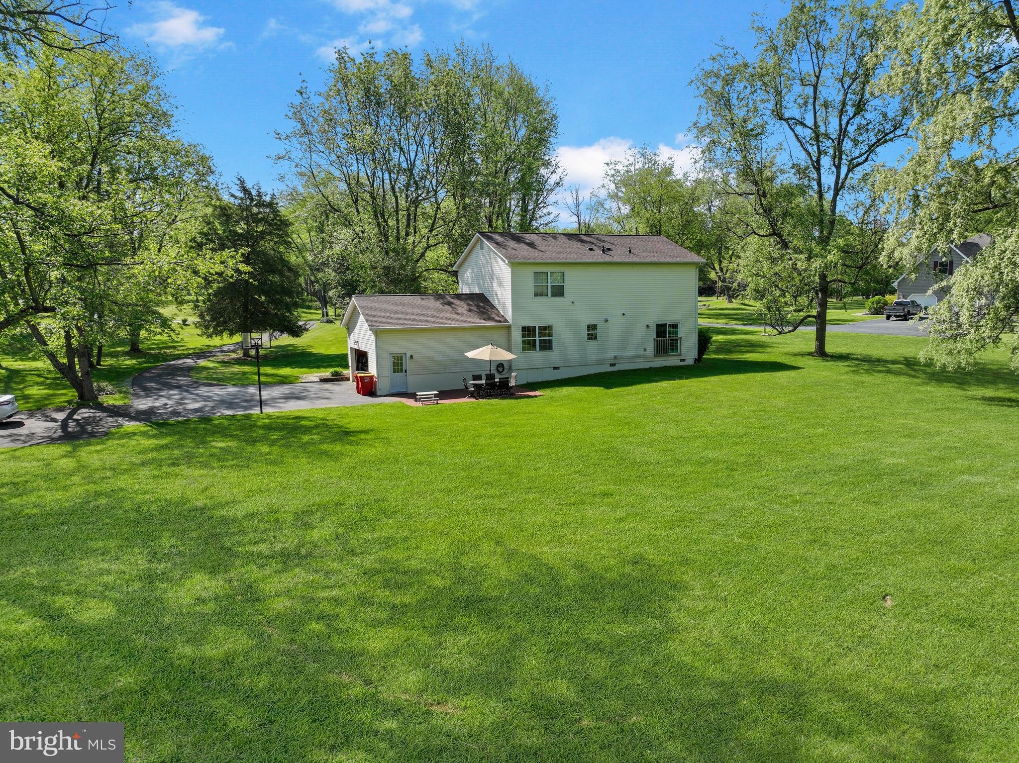 SHILOH - Residential