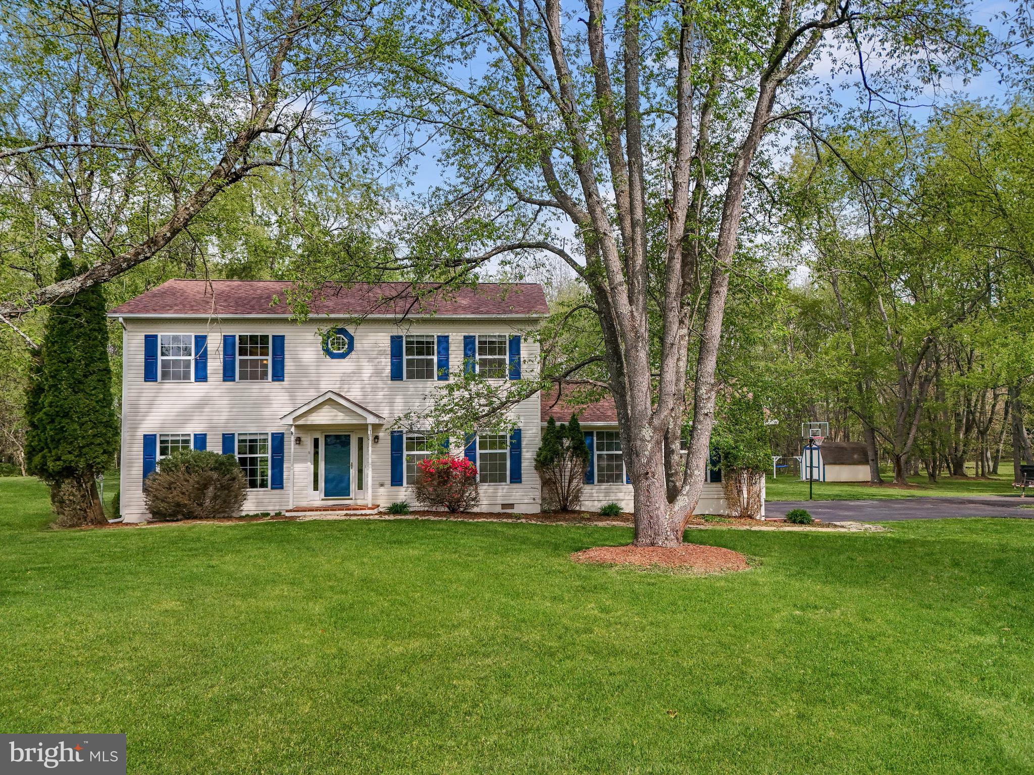 SHILOH - Residential