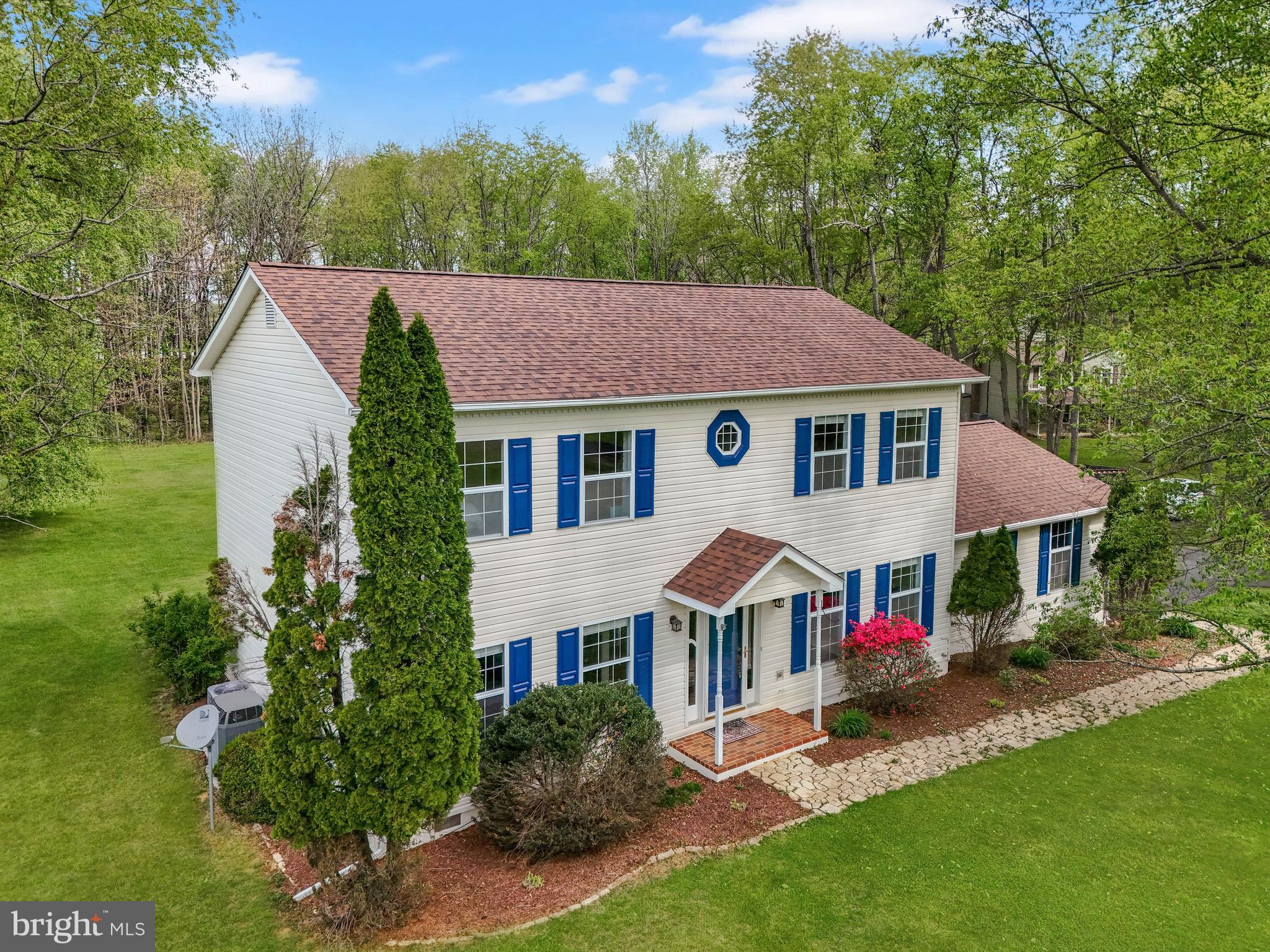 SHILOH - Residential