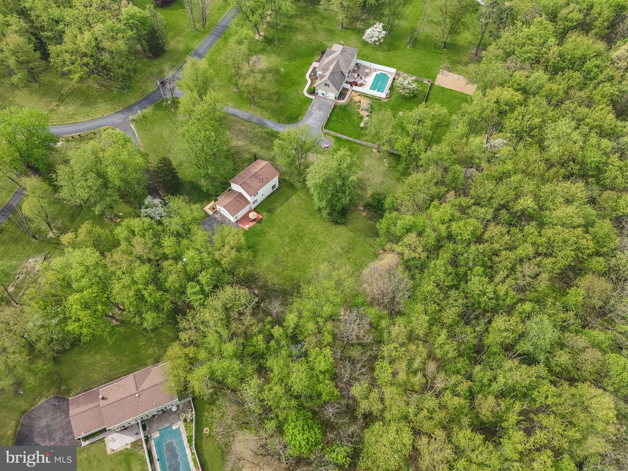 SHILOH - Residential