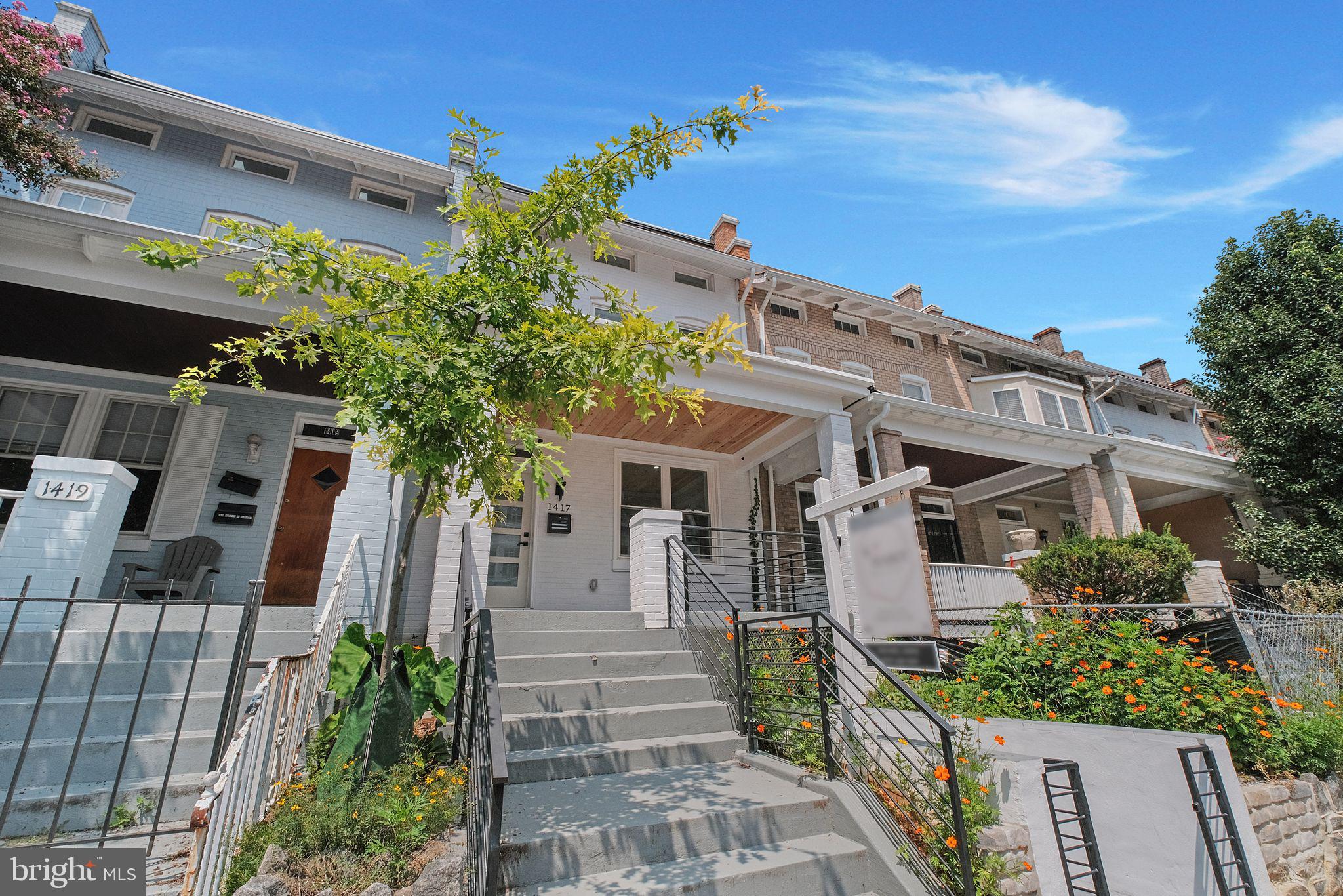 1417 MERIDIAN PLACE NW