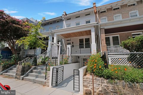 1417 MERIDIAN PLACE NW WASHINGTON DC 20010