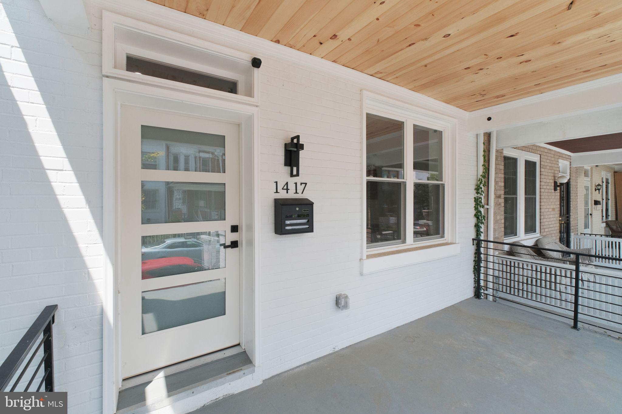 1417 MERIDIAN PLACE NW