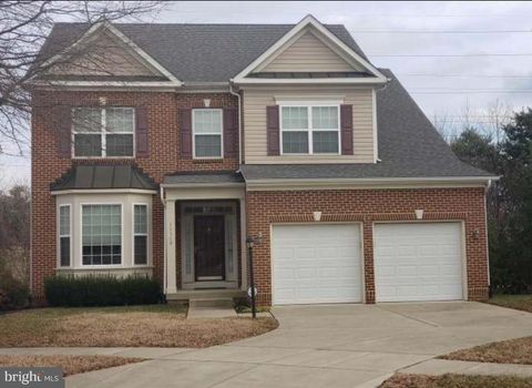 13319 LANDSDALES HOPE WAY BOWIE MD 20720