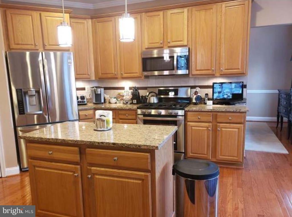 13319 LANDSDALES HOPE WAY