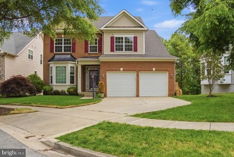 13319 LANDSDALES HOPE WAY BOWIE MD 20720