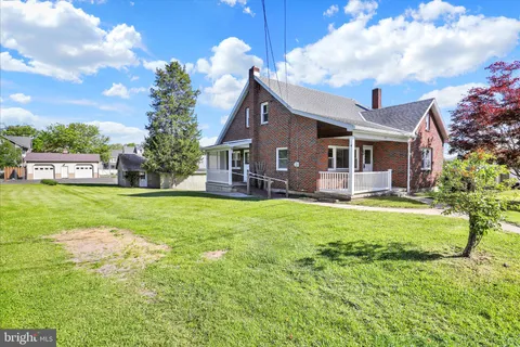 824 Fritz Avenue, Reading, PA MLS: PABK2071976