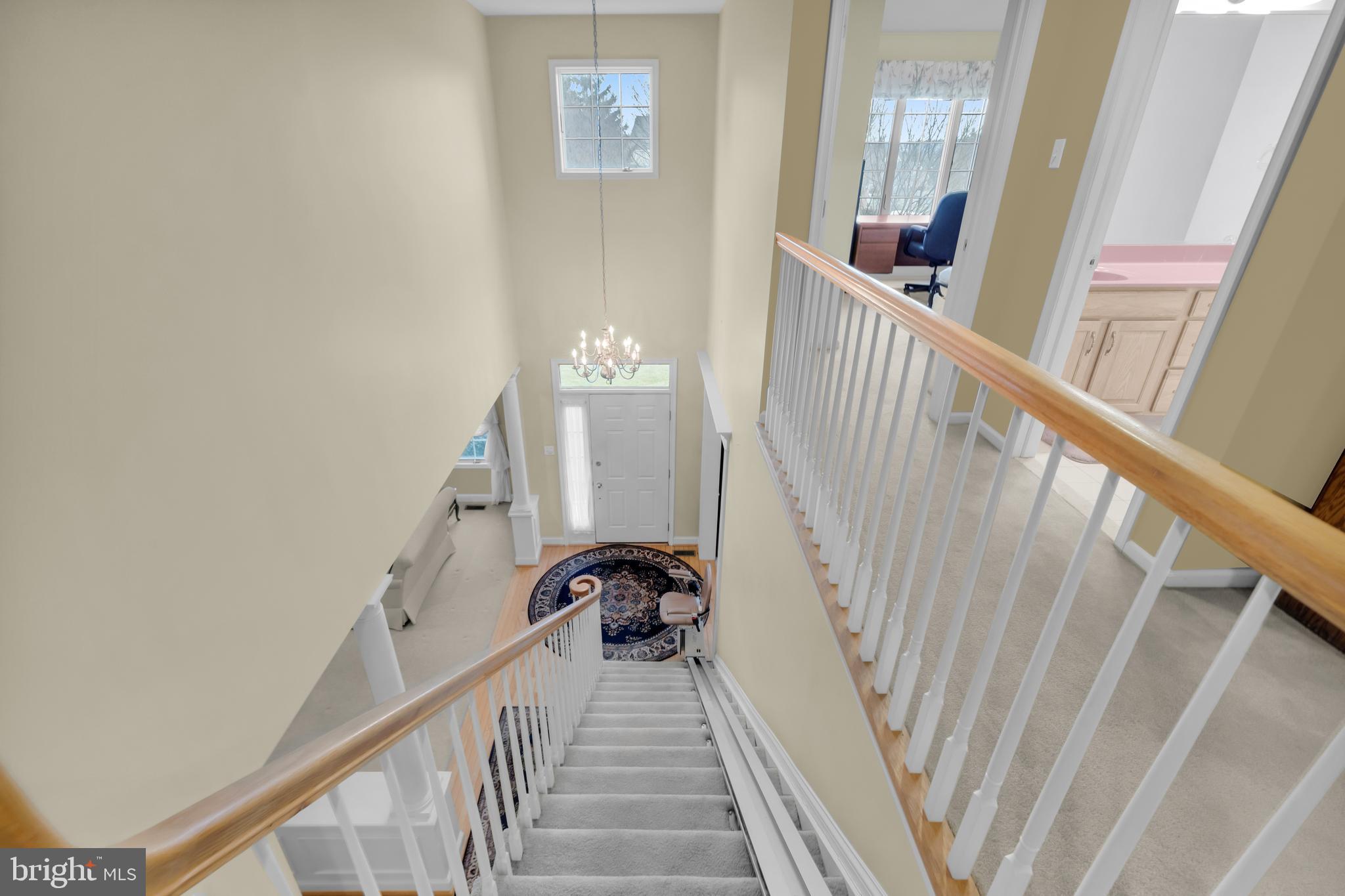 VILLAS AT TREXLER PK - Residential