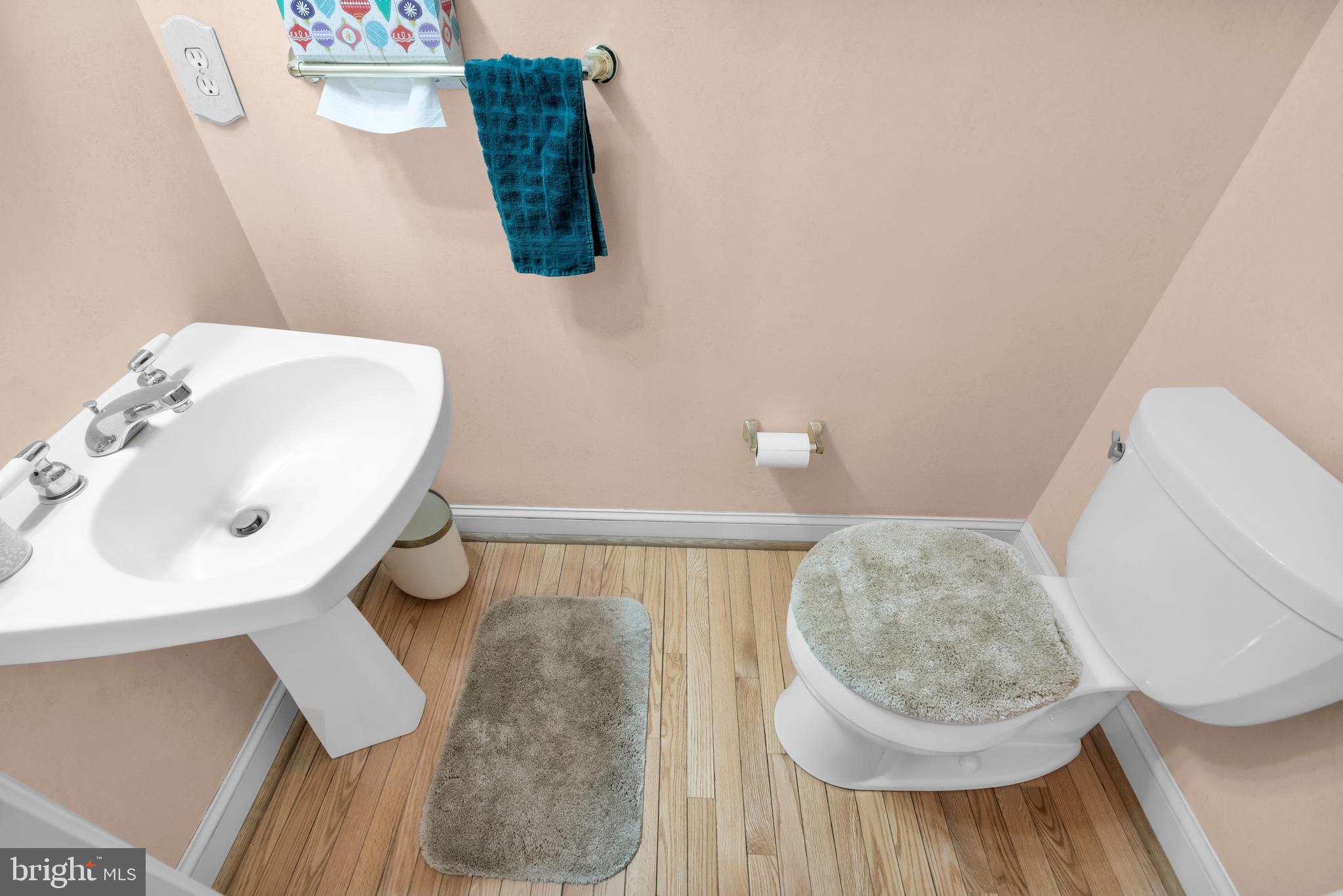 VILLAS AT TREXLER PK - Residential