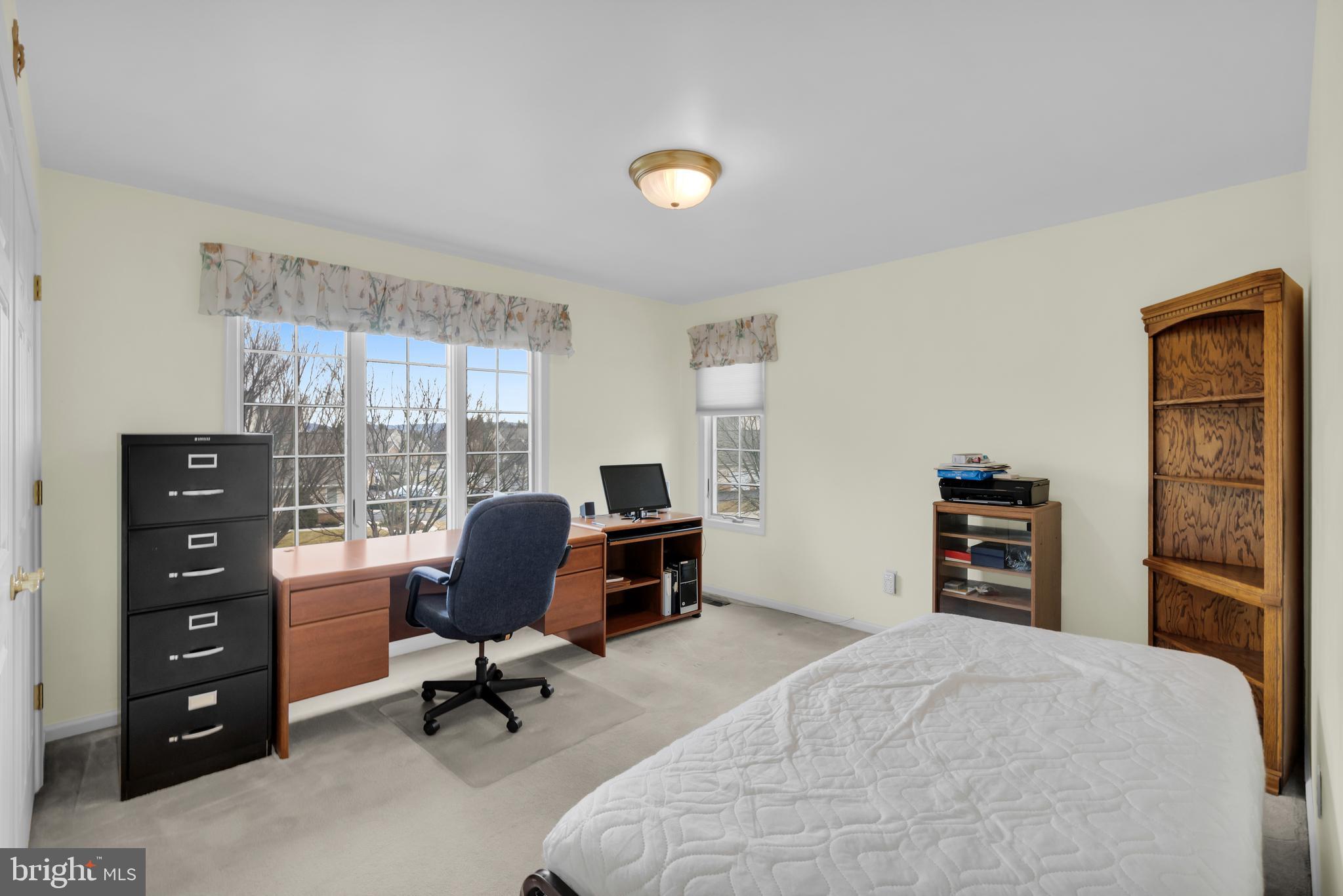 VILLAS AT TREXLER PK - Residential